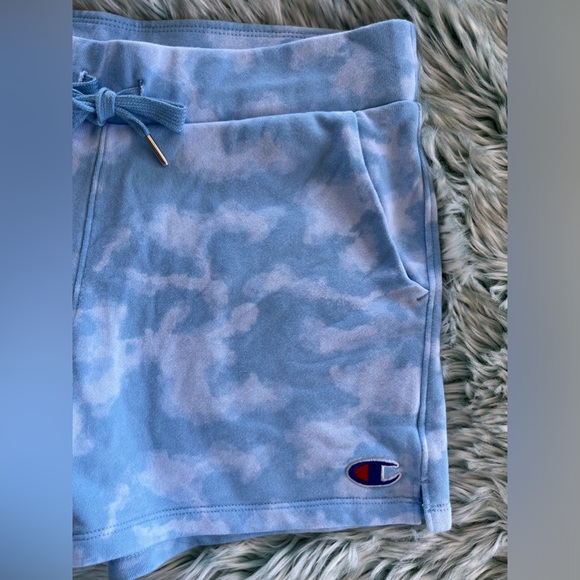 Champion Athletic Shorts, Size Medium - Picture 4 of 10